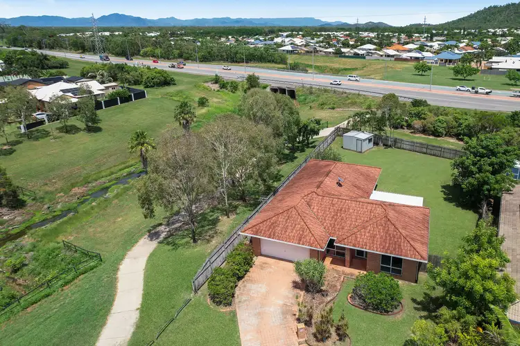 Fourth view of Homely house listing, 25 Wallace Circuit, Kirwan QLD 4817