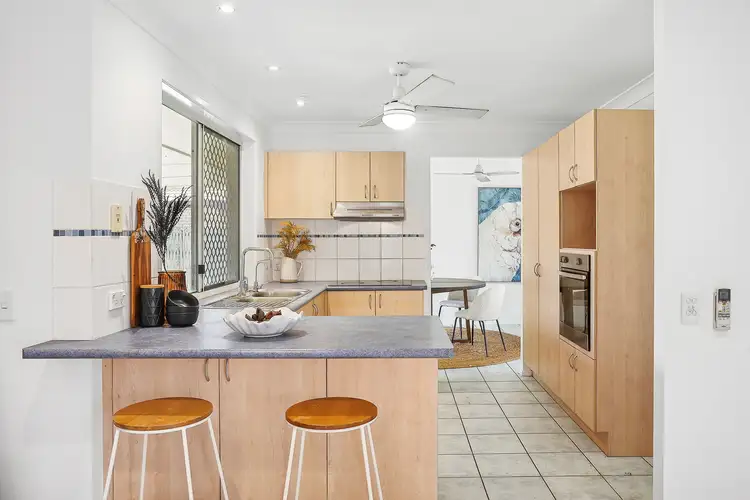 Fifth view of Homely house listing, 25 Wallace Circuit, Kirwan QLD 4817