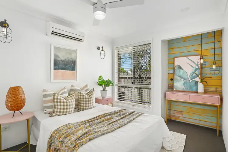 Sixth view of Homely house listing, 25 Wallace Circuit, Kirwan QLD 4817