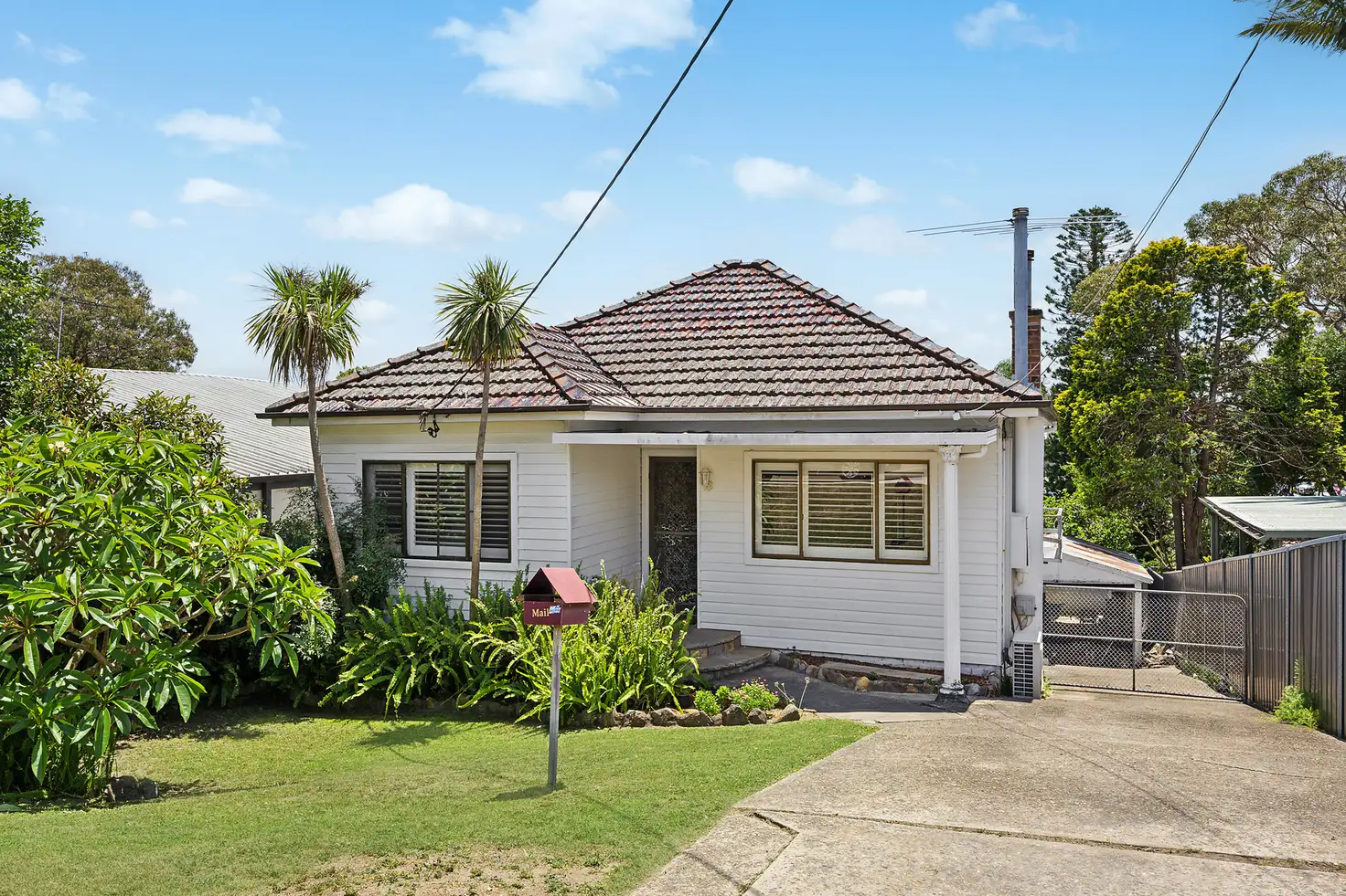 Main view of Homely house listing, 13 Easton Avenue, Sylvania NSW 2224