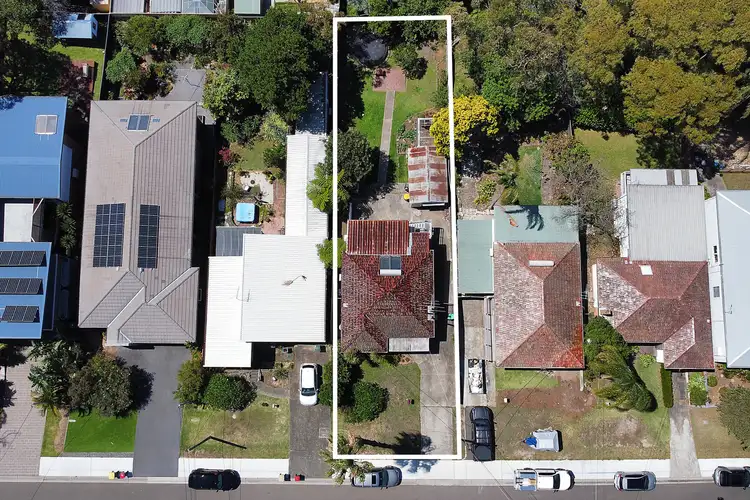 Fifth view of Homely house listing, 13 Easton Avenue, Sylvania NSW 2224