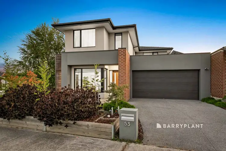 53 Pioneer Way, Officer VIC 3809