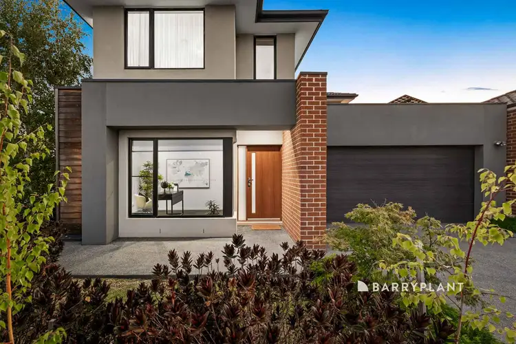 Second view of Homely house listing, 53 Pioneer Way, Officer VIC 3809