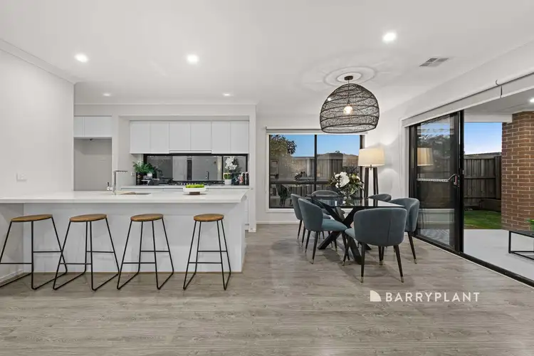 Third view of Homely house listing, 53 Pioneer Way, Officer VIC 3809