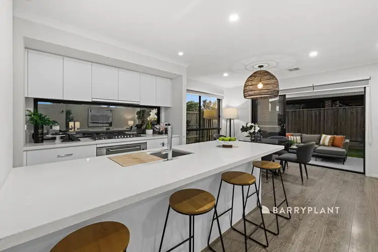 Fourth view of Homely house listing, 53 Pioneer Way, Officer VIC 3809