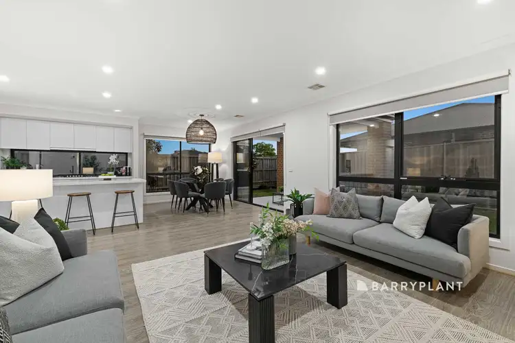 Fifth view of Homely house listing, 53 Pioneer Way, Officer VIC 3809