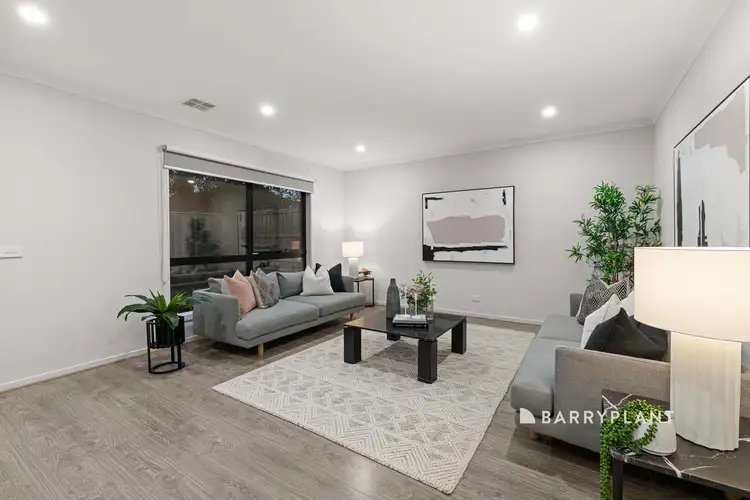 Sixth view of Homely house listing, 53 Pioneer Way, Officer VIC 3809