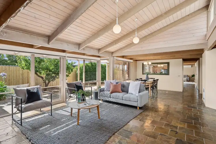 Second view of Homely house listing, 29 Colac Grove, Belmont VIC 3216