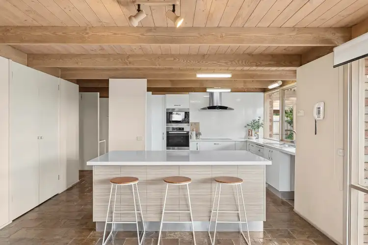 Fifth view of Homely house listing, 29 Colac Grove, Belmont VIC 3216