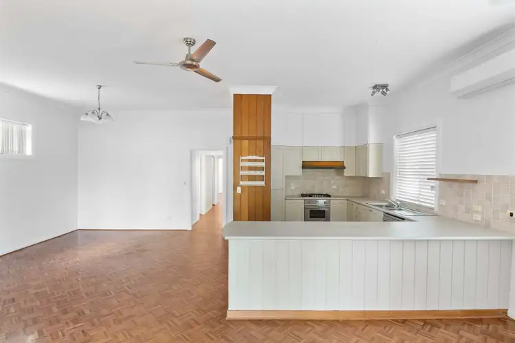 Third view of Homely house listing, 40 Rickard Street, Balgowlah NSW 2093