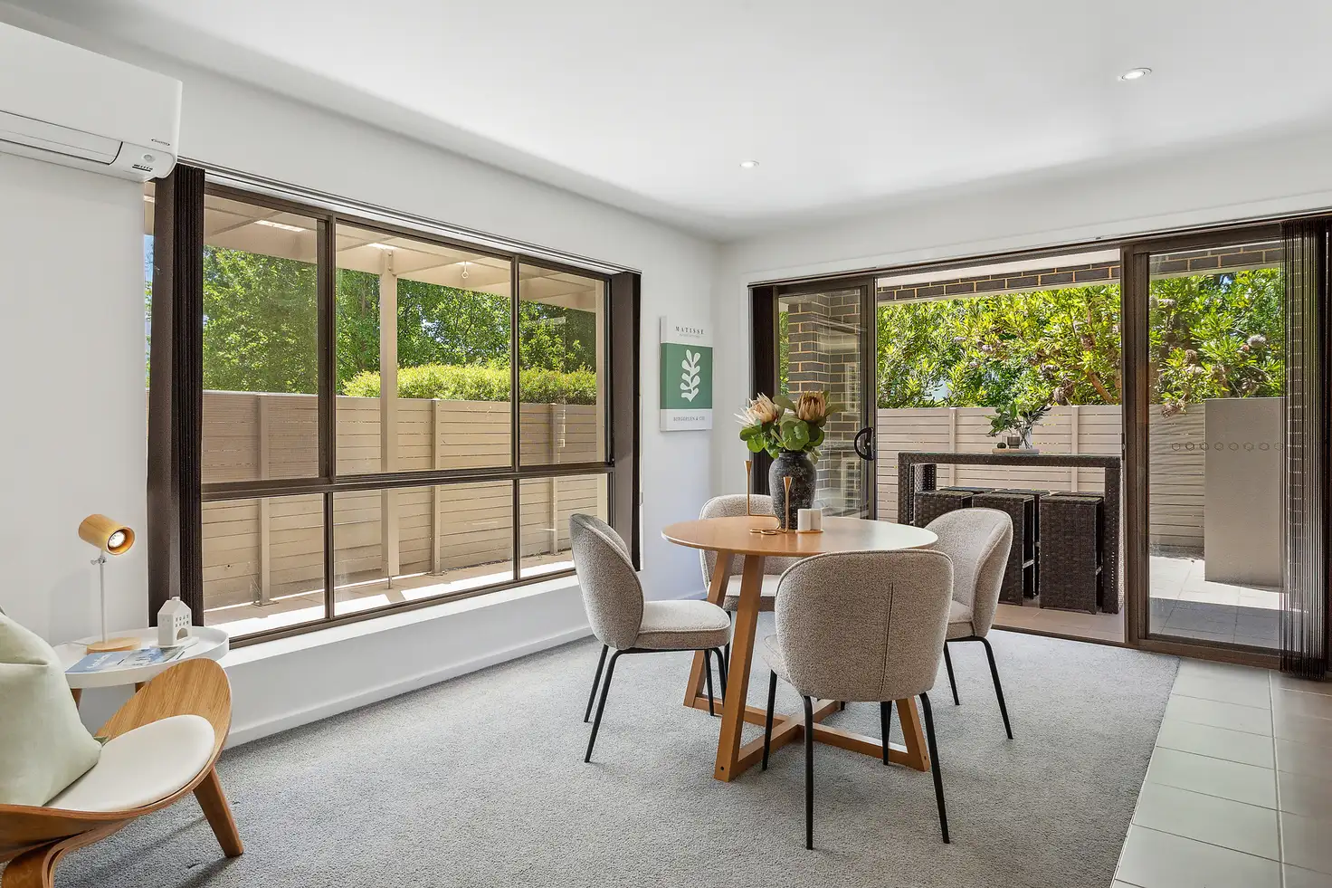 Main view of Homely apartment listing, 2/68 Macleay Street, Turner ACT 2612