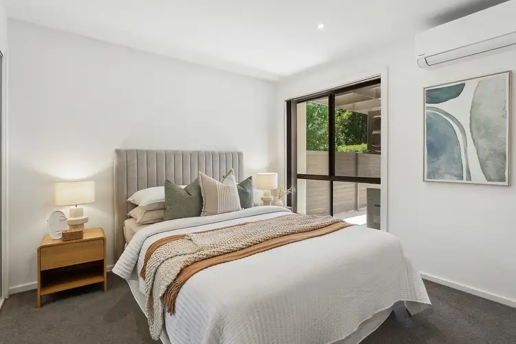 Fourth view of Homely apartment listing, 2/68 Macleay Street, Turner ACT 2612
