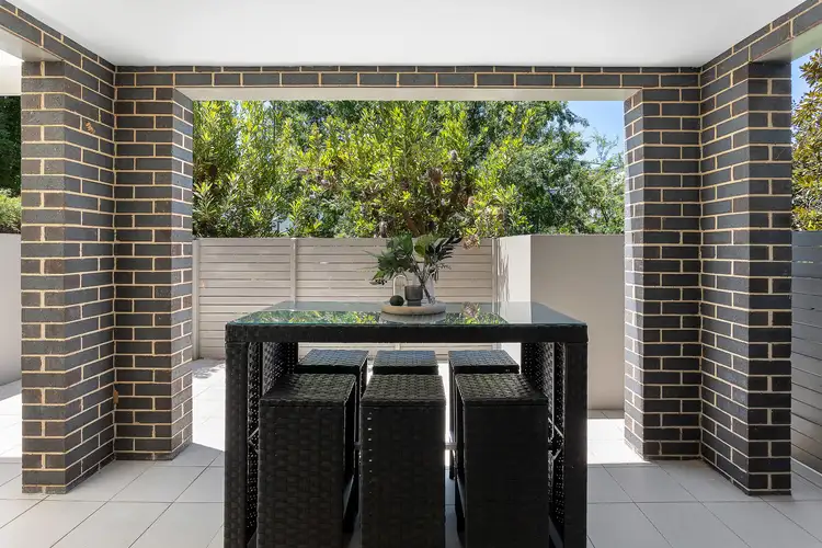 Sixth view of Homely apartment listing, 2/68 Macleay Street, Turner ACT 2612