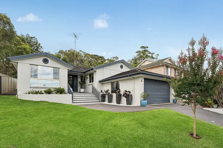 39 Kingswood Road, Engadine NSW 2233