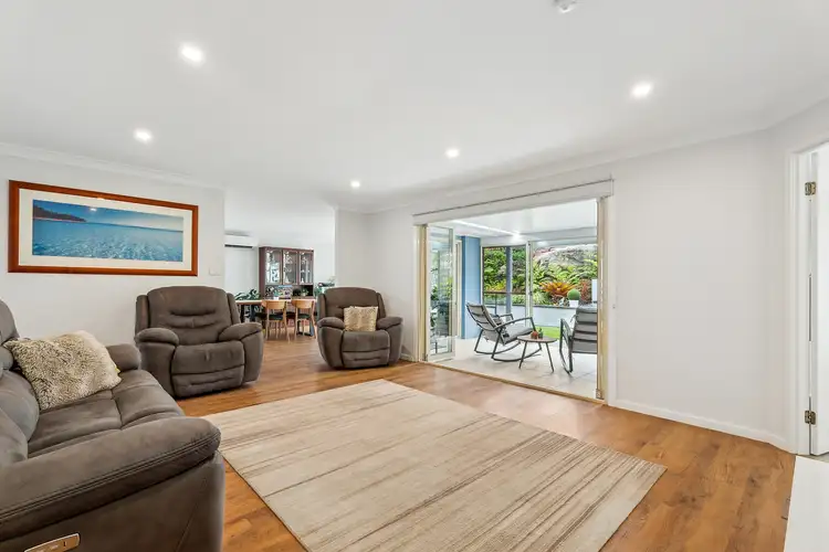 Fifth view of Homely house listing, 39 Kingswood Road, Engadine NSW 2233