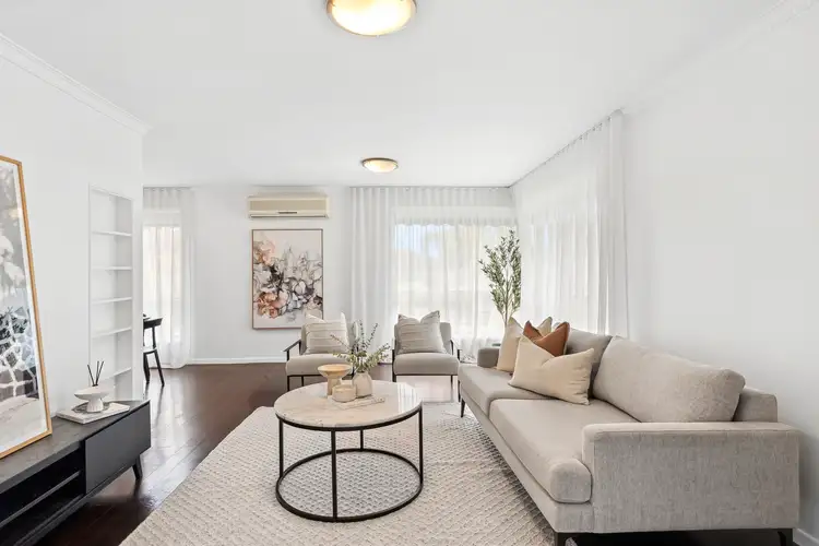 Second view of Homely house listing, 67 Peter Street, Grovedale VIC 3216