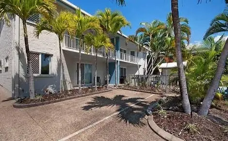 Main view of Homely unit listing, 2/12 Old Common Road, Belgian Gardens QLD 4810