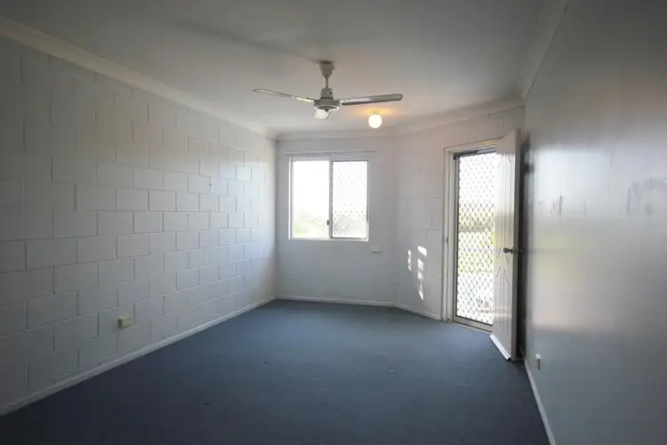Second view of Homely unit listing, 2/12 Old Common Road, Belgian Gardens QLD 4810
