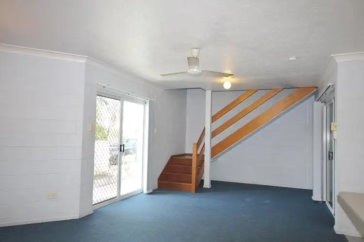 Third view of Homely unit listing, 2/12 Old Common Road, Belgian Gardens QLD 4810
