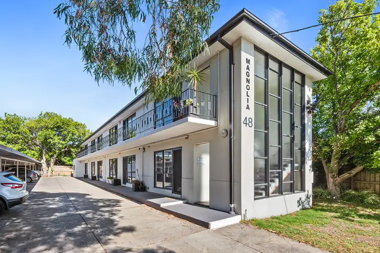 3/48 Magnolia Road