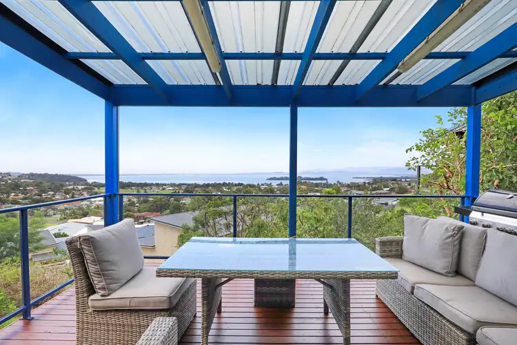 Main view of Homely house listing, 17 Masthead Place, Berkeley NSW 2506