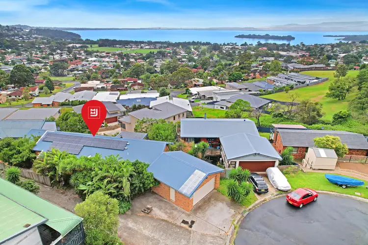 Second view of Homely house listing, 17 Masthead Place, Berkeley NSW 2506