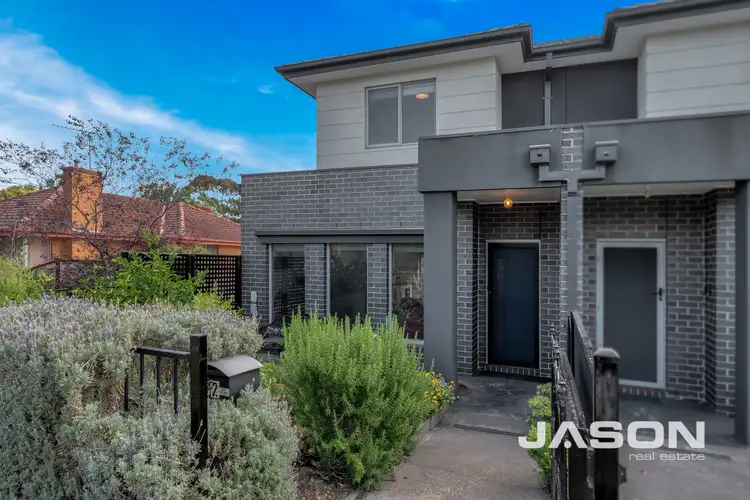 2/43 Riddell Street, Westmeadows VIC 3049