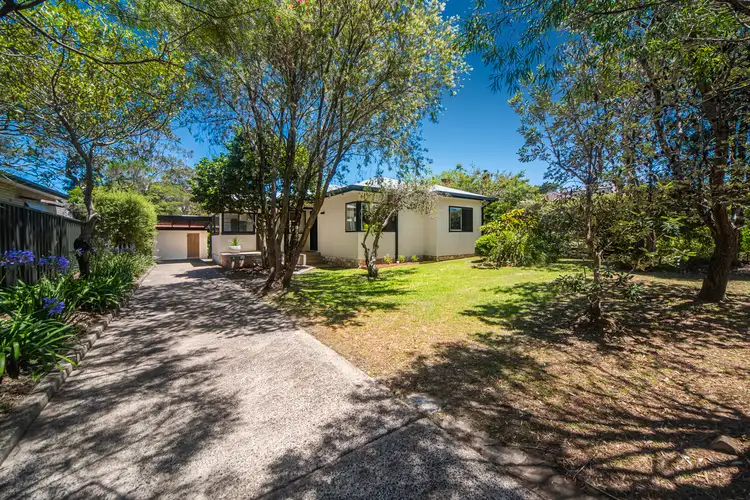 Main view of Homely house listing, 16 Jervis Street, Nowra NSW 2541