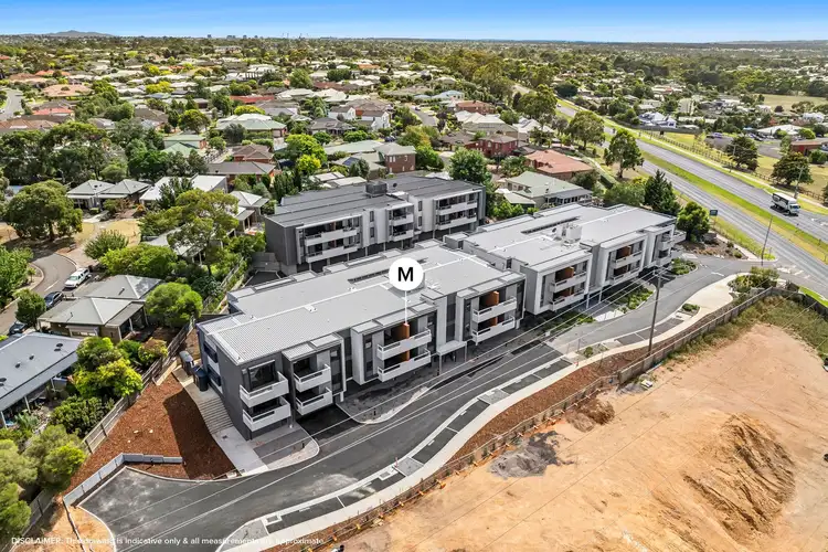 2001/104 Colac Road, Highton VIC 3216