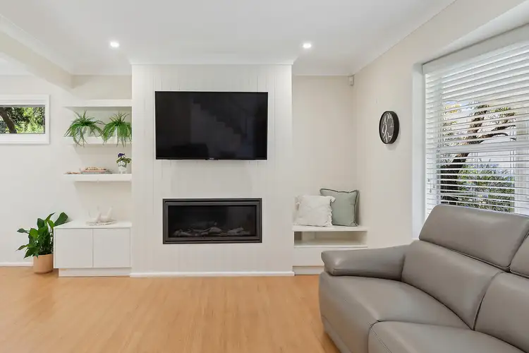 Second view of Homely house listing, 2 Ash Place, Lugarno NSW 2210
