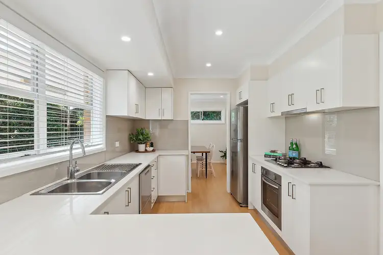 Fourth view of Homely house listing, 2 Ash Place, Lugarno NSW 2210