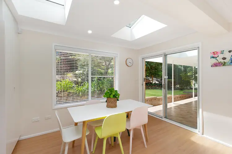 Fifth view of Homely house listing, 2 Ash Place, Lugarno NSW 2210