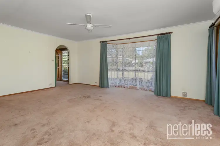 Second view of Homely house listing, 14 Pitcher Parade, Prospect Vale TAS 7250