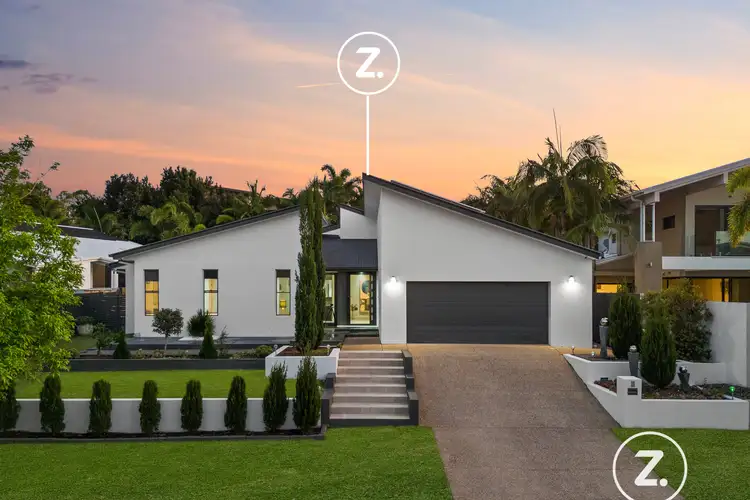 27 Buccaneer Way, Coomera QLD 4209