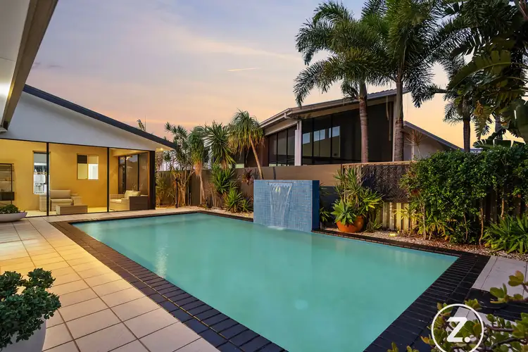 Second view of Homely house listing, 27 Buccaneer Way, Coomera QLD 4209
