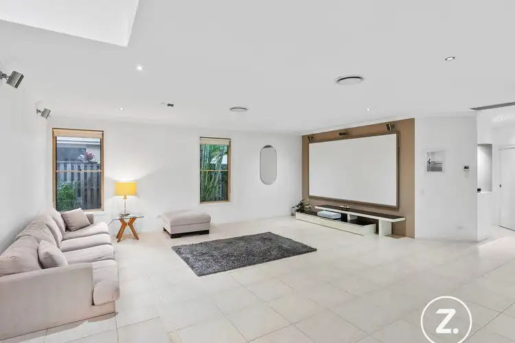 Fourth view of Homely house listing, 27 Buccaneer Way, Coomera QLD 4209