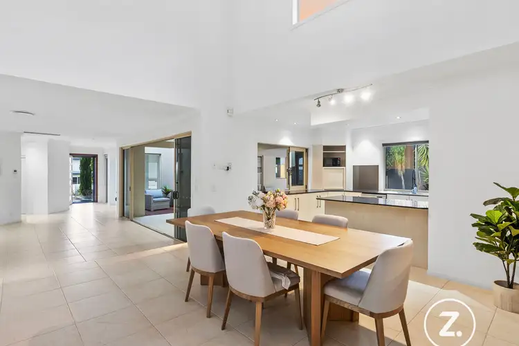 Fifth view of Homely house listing, 27 Buccaneer Way, Coomera QLD 4209