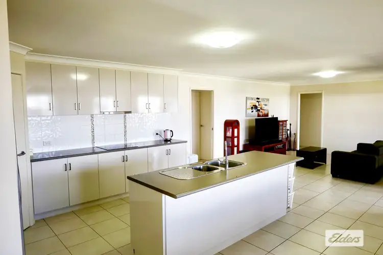 Third view of Homely house listing, 16 Vowles Street, Miles QLD 4415