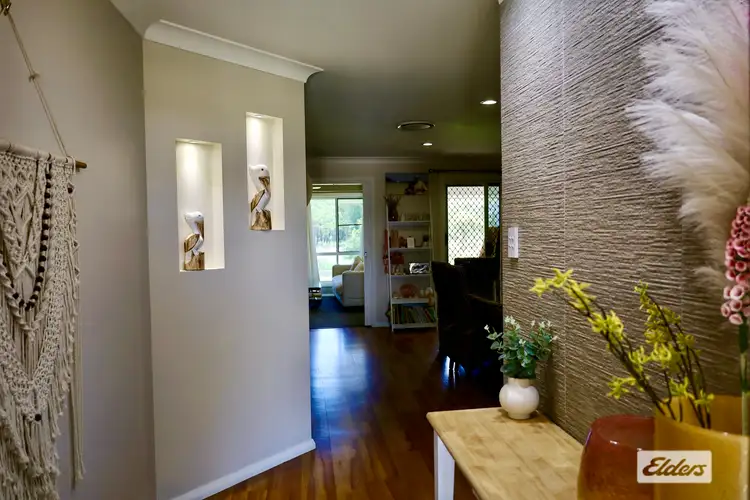 Second view of Homely house listing, 27 Cypress Pine Drive, Miles QLD 4415