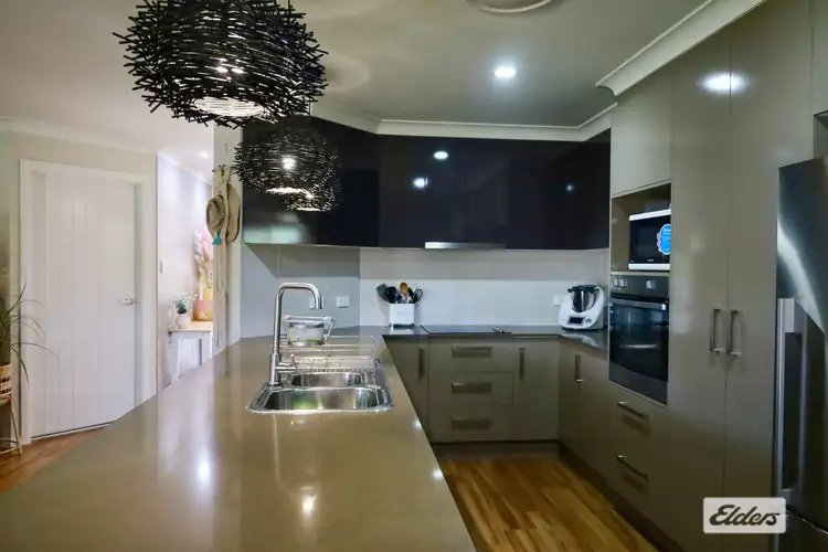 Fourth view of Homely house listing, 27 Cypress Pine Drive, Miles QLD 4415