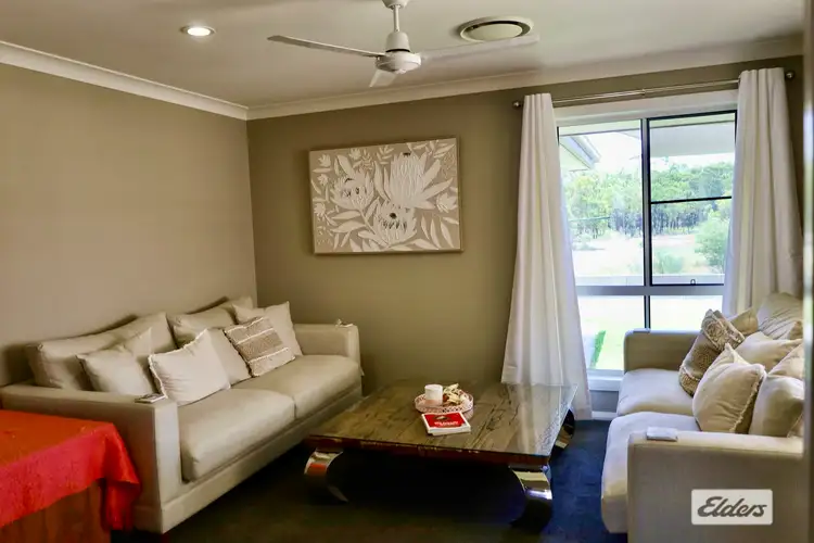 Fifth view of Homely house listing, 27 Cypress Pine Drive, Miles QLD 4415