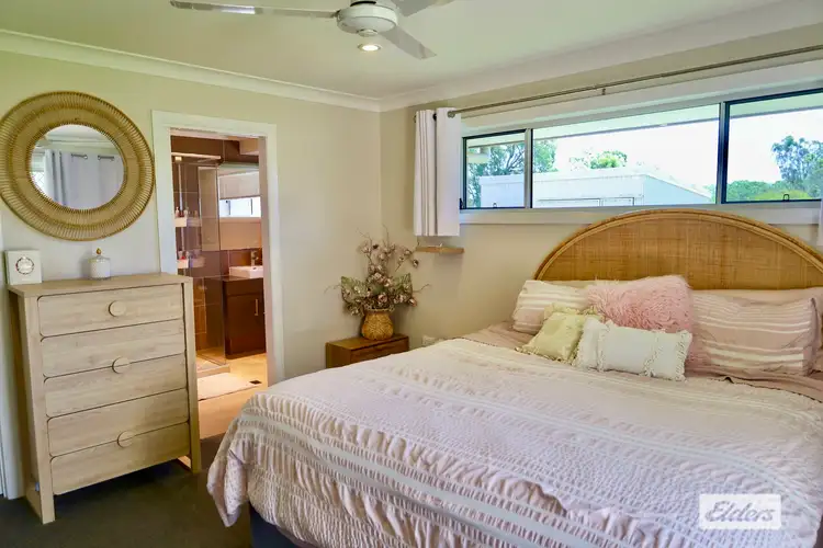 Sixth view of Homely house listing, 27 Cypress Pine Drive, Miles QLD 4415