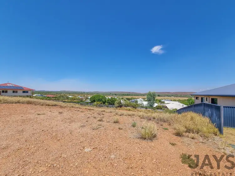 Second view of Homely land listing, 18 Blackstar Crescent, Mount Isa QLD 4825