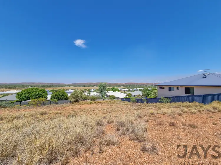 Third view of Homely land listing, 18 Blackstar Crescent, Mount Isa QLD 4825