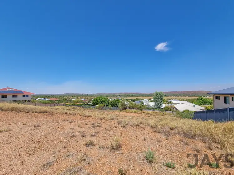 Fourth view of Homely land listing, 18 Blackstar Crescent, Mount Isa QLD 4825