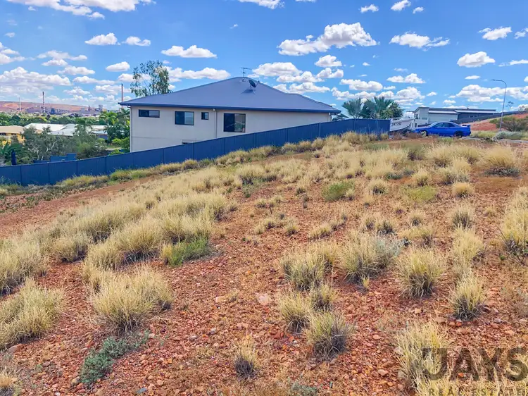 Fifth view of Homely land listing, 18 Blackstar Crescent, Mount Isa QLD 4825