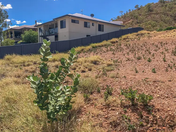 Sixth view of Homely land listing, 18 Blackstar Crescent, Mount Isa QLD 4825