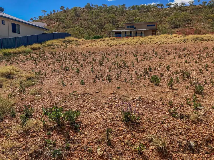 Seventh view of Homely land listing, 18 Blackstar Crescent, Mount Isa QLD 4825