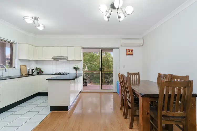 11/40-42 Queen Victoria Street, Bexley NSW 2207