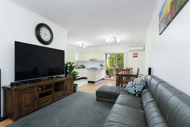 Third view of Homely apartment listing, 11/40-42 Queen Victoria Street, Bexley NSW 2207